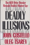 Deadly Illusion