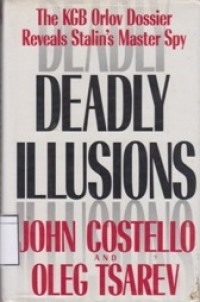 Deadly Illusion