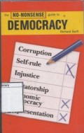 The No-Nonsense Guide to Democracy
