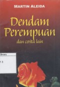 Dendam Perempuan