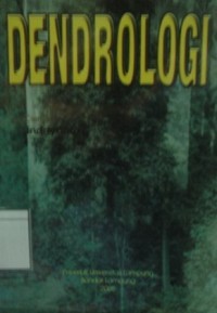 Dendrologi