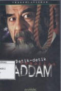 Detik-Detik Kematian Saddam