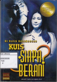 Di balik Kesuksesan Kuis Siapa Berani?