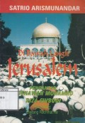 Di Bawah Jerusalem