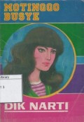 Dik Narti