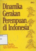 Dinamika Gerakan Perempuan di Indonesia