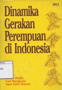 Dinamika Gerakan Perempuan di Indonesia