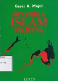 Dinamika Islam Filipina