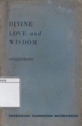 Divine Love and Wisdom
