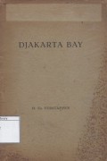 Djakarta Bay : a Geomorphological Study on Shoreline Development