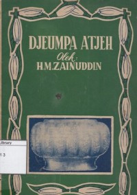 Djeumpa Atjeh