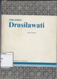 Alap-alapan Drusilawati