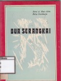 Dua serangkai