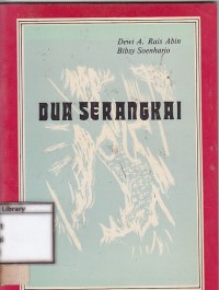 Dua serangkai