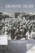 Ekonomi Islam