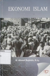 Ekonomi Islam