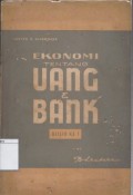 Ekonomi Tentang Uang & Bank