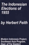 The indonesian elections of 1955