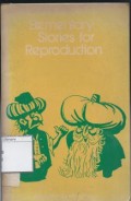 Elmentary Stories for Reproduction
