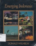 Emerging Indonesia: New and Enlarged Edition