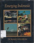Emerging Indonesia