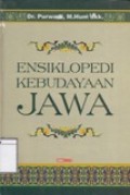 Ensiklopedi Kebudayaan Jawa