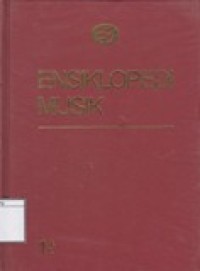 Ensiklopedi Musik