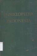 Ensiklopedia Indonesia: A-E