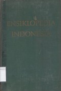Ensiklopedia Indonesia: F-M
