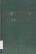 Ensiklopedia Indonesia: N-Z