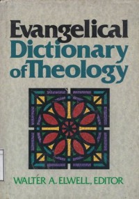 Evangelical Dictionary of Theology