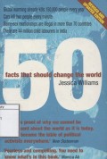 50 Facts That Should Change The World