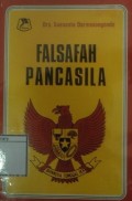 Falsafah Pancasila
