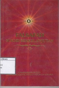 Falsafah Sukses Berkelanjutan