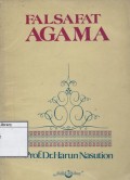 Falsafat Agama