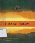 Filsafat Hukum