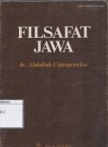 Filsafat Jawa