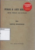 Fungsi & Arti Kebatinan: Untuk Pribadi dan Revolusi