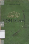 Fiqh Islam