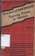 Turning Points in History