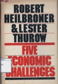 Five Economic Challenges