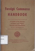 Foreign Commerce