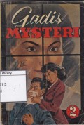 Gadis Mistery 2