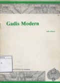 Gadis Modern