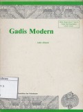 Gadis Modern
