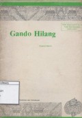 Gando Hilang