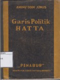 Garis Politik Hatta