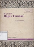 Geguritan Bagus Turunan
