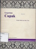 Geguritan cupak