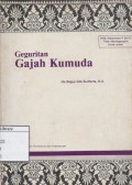 Geguritan Gajah Kumuda